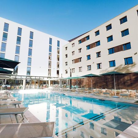 Greet Hotel La Rochelle Centre Kültér fotó