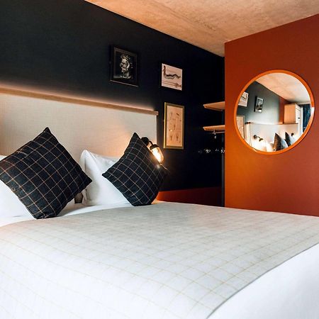 Greet Hotel La Rochelle Centre Kültér fotó