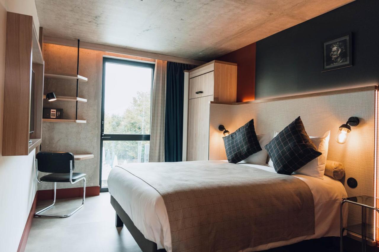 Greet Hotel La Rochelle Centre Kültér fotó