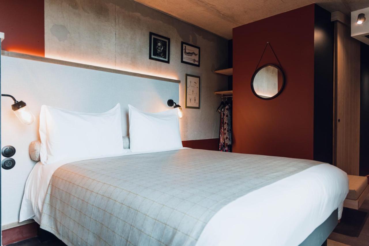Greet Hotel La Rochelle Centre Kültér fotó