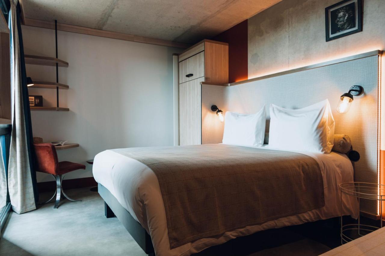 Greet Hotel La Rochelle Centre Kültér fotó