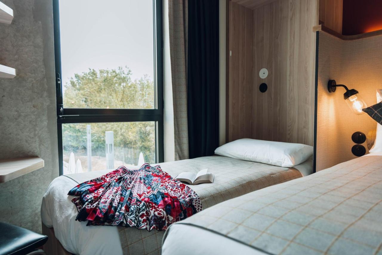 Greet Hotel La Rochelle Centre Kültér fotó
