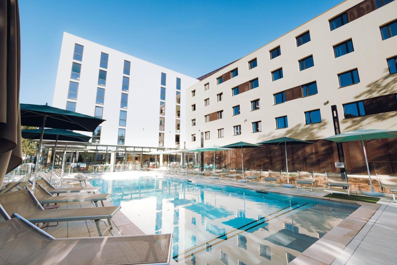 Greet Hotel La Rochelle Centre Kültér fotó
