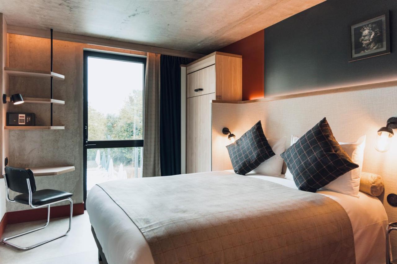 Greet Hotel La Rochelle Centre Kültér fotó