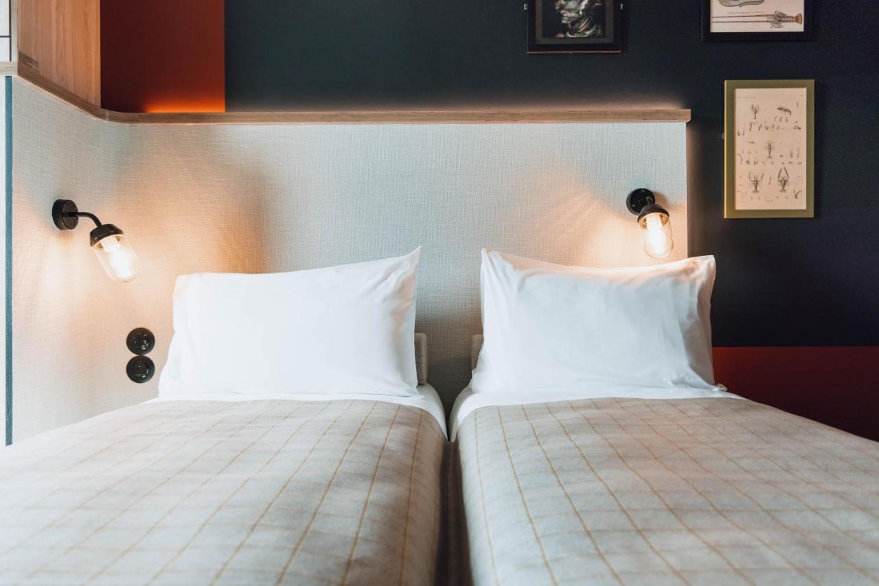 Greet Hotel La Rochelle Centre Kültér fotó