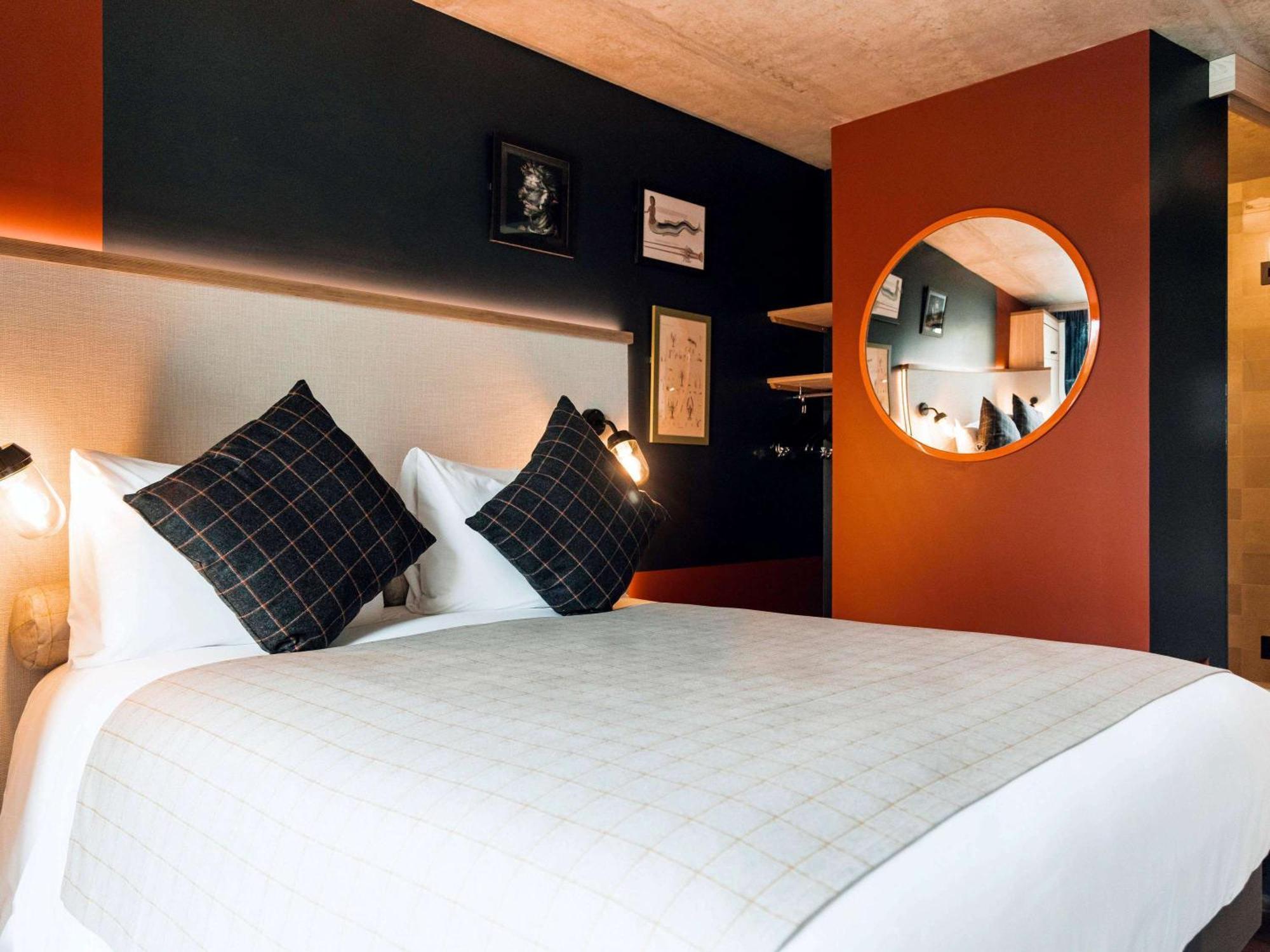 Greet Hotel La Rochelle Centre Kültér fotó