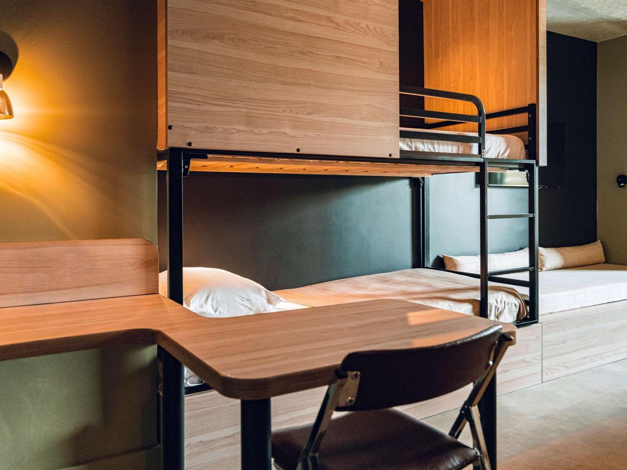 Greet Hotel La Rochelle Centre Kültér fotó